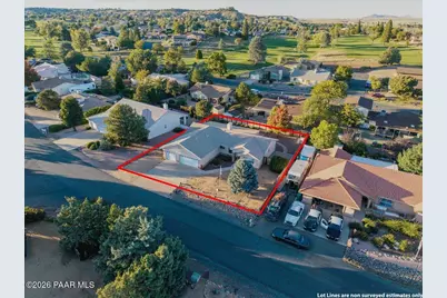 11784 E Longhorn Drive, Dewey-Humboldt, AZ 86327 - Photo 21