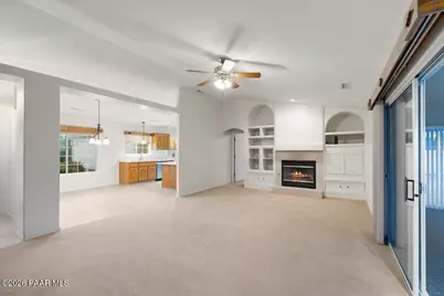 11784 E Longhorn Drive, Dewey-Humboldt, AZ 86327 - Photo 3