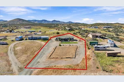 2330 S Aubrey Avenue, Dewey-Humboldt, AZ 86327 - Photo 21