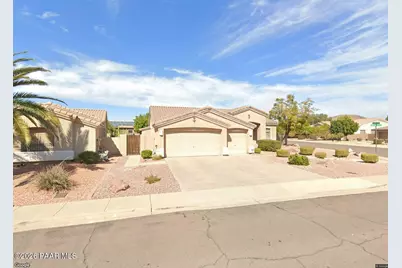 6756 W Lone Cactus Drive, Glendale, AZ 85308 - Photo 1