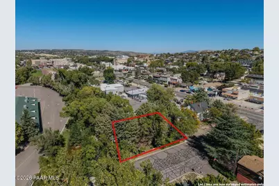 212 W Aubrey Street, Prescott, AZ 86303 - Photo 23