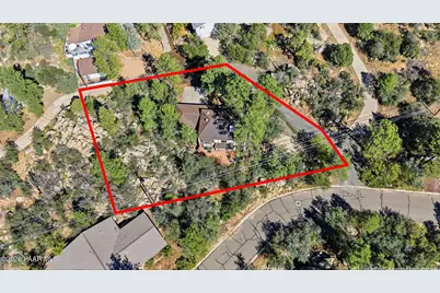 1624 Sherwood Drive, Prescott, AZ 86305 - Photo 17