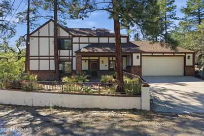 1624 Sherwood Drive, Prescott, AZ 86305 - Photo 1