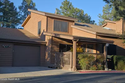 236 Creekside Circle #8c, Prescott, AZ 86303 - Photo 1