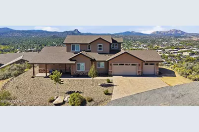 480 W Palmer Place #6, Prescott, AZ 86303 - Photo 1