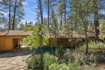 4920 S Deer Trail, Prescott, AZ 86303 - Photo 1