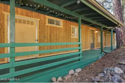 4920 S Deer Trail, Prescott, AZ 86303 - Photo 15