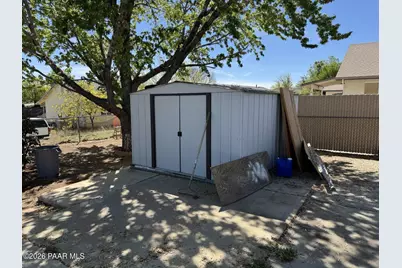 8901 E Rowel Drive, Prescott Valley, AZ 86314 - Photo 9