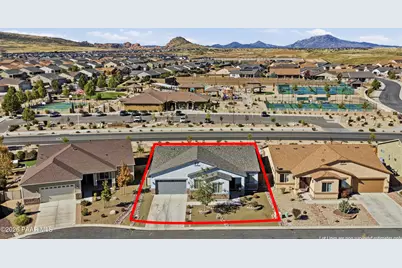 6306 E Beckett Trail, Prescott Valley, AZ 86314 - Photo 5