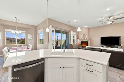 6306 E Beckett Trail, Prescott Valley, AZ 86314 - Photo 21