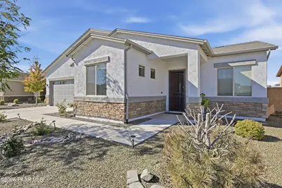 6306 E Beckett Trail, Prescott Valley, AZ 86314 - Photo 11