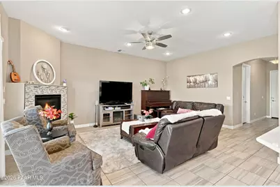 6306 E Beckett Trail, Prescott Valley, AZ 86314 - Photo 15