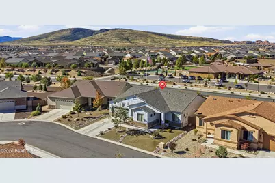 6306 E Beckett Trail, Prescott Valley, AZ 86314 - Photo 3
