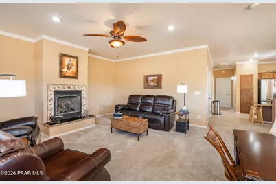 955 N Rolling Green Road, Dewey-Humboldt, AZ 86327 - Photo 9