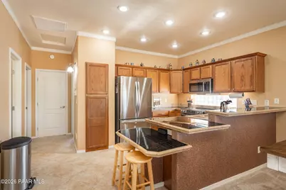 955 N Rolling Green Road, Dewey-Humboldt, AZ 86327 - Photo 11