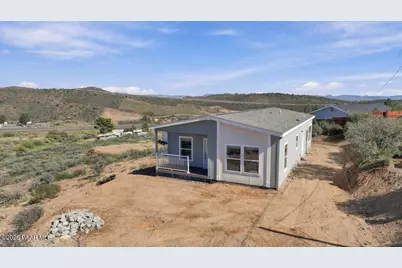 13430 E Summit Avenue, Mayer, AZ 86333 - Photo 17
