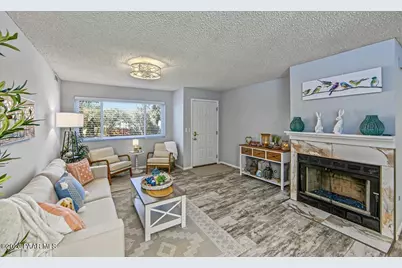 2140 Mission Way #1b, Prescott, AZ 86301 - Photo 3