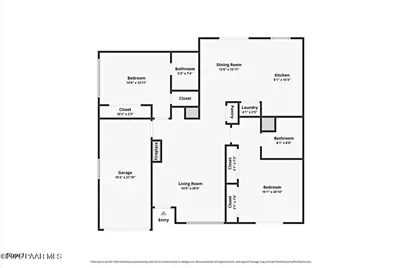 2140 Mission Way #1b, Prescott, AZ 86301 - Photo 23