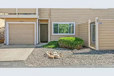 2140 Mission Way #1b, Prescott, AZ 86301 - Photo 1