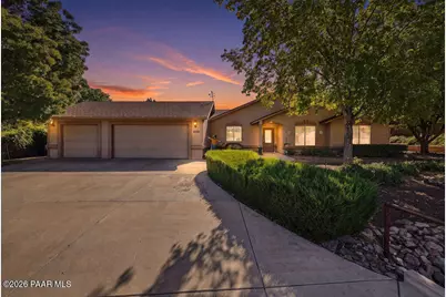 4261 N Papago Lane, Prescott Valley, AZ 86314 - Photo 1
