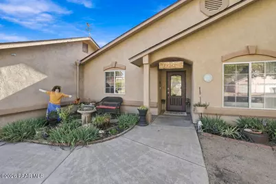 4261 N Papago Lane, Prescott Valley, AZ 86314 - Photo 3