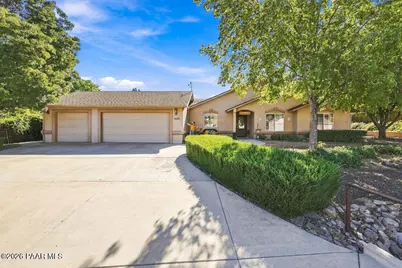 4261 N Papago Lane, Prescott Valley, AZ 86314 - Photo 47