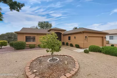 5683 Hole in One, Prescott, AZ 86301 - Photo 1