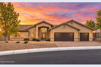 7215 E Park Ridge Drive, Prescott Valley, AZ 86315 - Photo 1