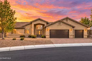 7215 E Park Ridge Dr, Prescott Valley, AZ 86315 - Photo 1
