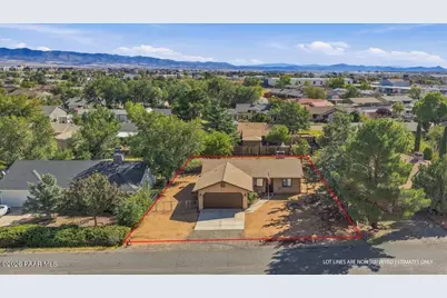 2811 N Cedar Springs Lane, Prescott Valley, AZ 86314 - Photo 25