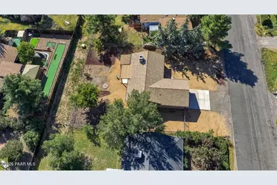 2811 N Cedar Springs Lane, Prescott Valley, AZ 86314 - Photo 23