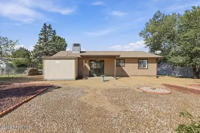 2811 N Cedar Springs Lane, Prescott Valley, AZ 86314 - Photo 21