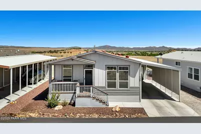 11350 E Sarah Jane Lane 108, Dewey-Humboldt, AZ 86327 - Photo 1