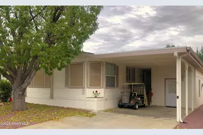 609 N Wild Walnut Drive, Dewey-Humboldt, AZ 86327 - Photo 1