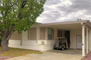 609 N Wild Walnut Dr, Dewey-Humboldt, AZ 86327 - Photo 1