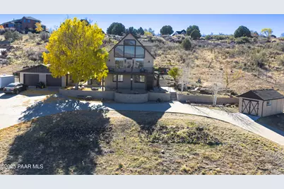 715 N Lakeview Drive, Prescott, AZ 86301 - Photo 5