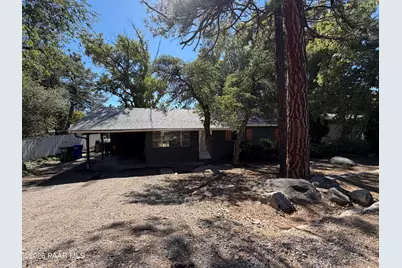 1801 Thumb Butte Road, Prescott, AZ 86305 - Photo 1
