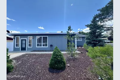 14 Antelope Drive, Prescott, AZ 86305 - Photo 1