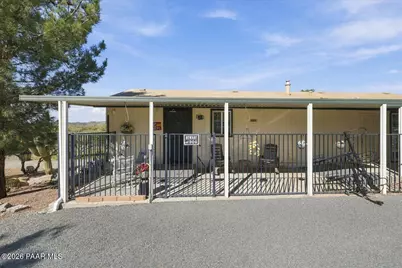 17192 E Trails End Road, Mayer, AZ 86333 - Photo 19