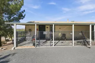 17192 E Trails End Rd, Mayer, AZ 86333 - Photo 19