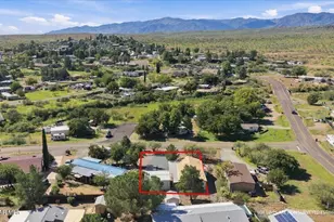 17192 E Trails End Rd, Mayer, AZ 86333 - Photo 17