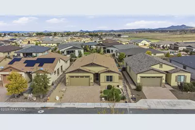 7936 E Hearthstone Drive, Prescott Valley, AZ 86315 - Photo 45