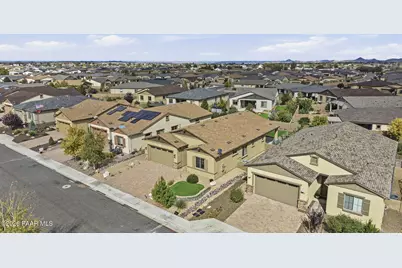 7936 E Hearthstone Drive, Prescott Valley, AZ 86315 - Photo 43