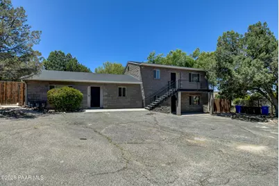 114 Bradshaw Drive #A, Prescott, AZ 86303 - Photo 1