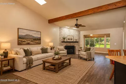 928 N Rolling Green Road, Dewey-Humboldt, AZ 86327 - Photo 5