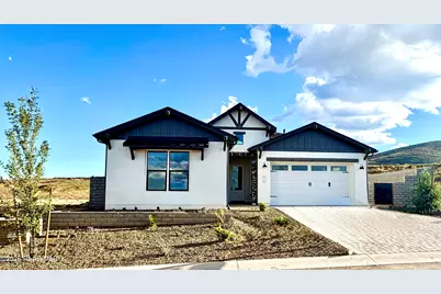 5717 E Blackburn Court, Prescott Valley, AZ 86314 - Photo 9