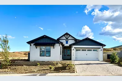 5717 E Blackburn Court, Prescott Valley, AZ 86314 - Photo 25