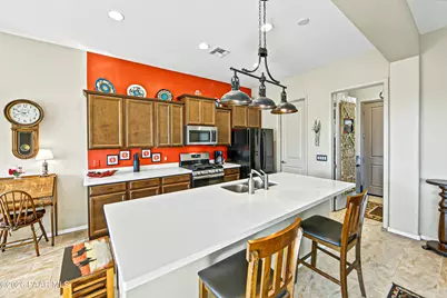 12877 E Castro Street, Prescott Valley, AZ 86327 - Photo 7