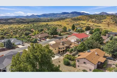 11068 E Western Sunset Drive, Dewey-Humboldt, AZ 86327 - Photo 41