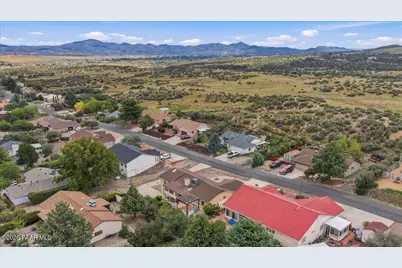 11068 E Western Sunset Drive, Dewey-Humboldt, AZ 86327 - Photo 43